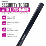 Infapower Security Precision Aluminium Torch