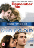 REMEMBER ME CHARLIE CLOUD -DVD