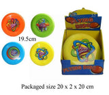 ASSORTED FLYING DISC