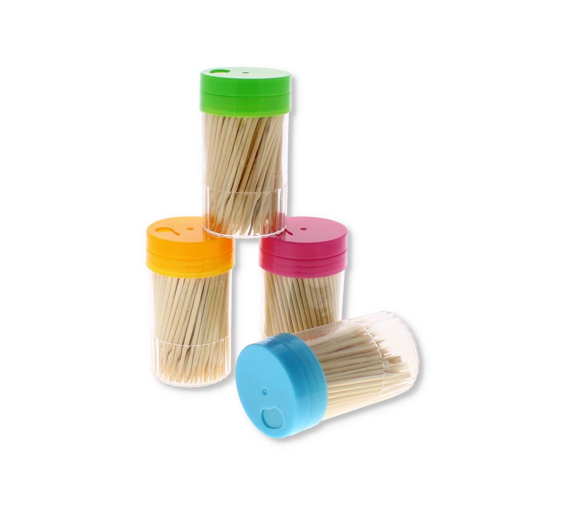 4 PACK COCKTAIL STICKS