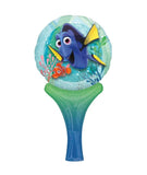 DORY INFLATE FUN BALLOON