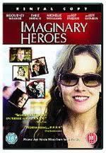 IMAGINARY HEROES-DVD