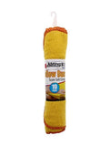 10 PK YELLOW DUSTERS