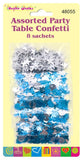 ASSORTED PARTY TABLE CONFETTI