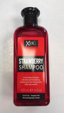 XHC STRAWBERRY SHAMPOO 400ML