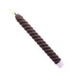 2 PK REAL WAX LED CANDLE