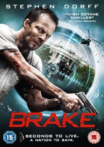 BRAKE-DVD