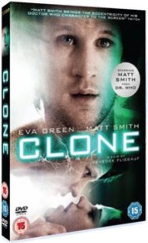 CLONED -DVD
