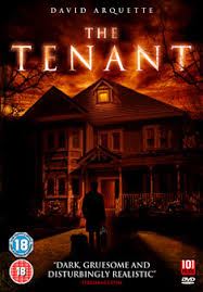 DVD THE TENANT