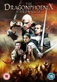 DVD THE DRAGONPHOENIX : CHRONICLES