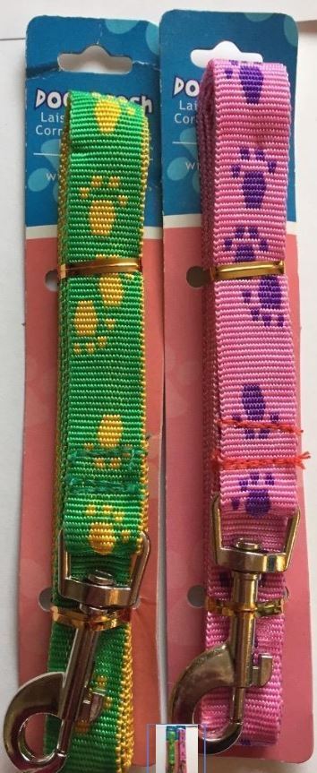 PET BUDDIES DOG LEAD