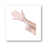 18PC PVC GLOVES