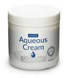 350ML  NUAGE AQUEOUS CREAM