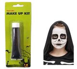 MAKE UP CREAM-BLACK