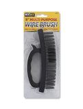 9'' MULTIPURPOSE BBQ WIRE BRUSH