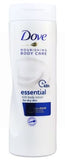 DOVE NOURISHING BODY CARE LOTION 250ML