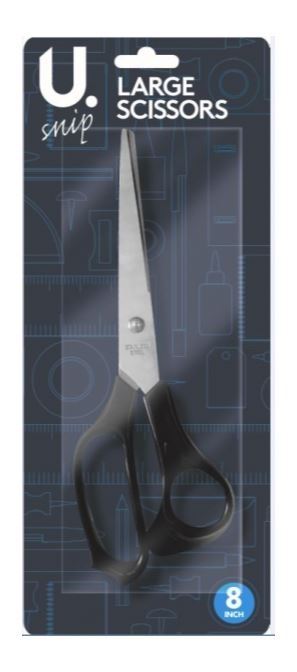 LARGE MULTI PURPOSE SCISSORS