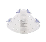 SUCTION CORNER SHELF CLEAR