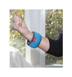 1 POUND WRIST WEIGHTS SET OF 2