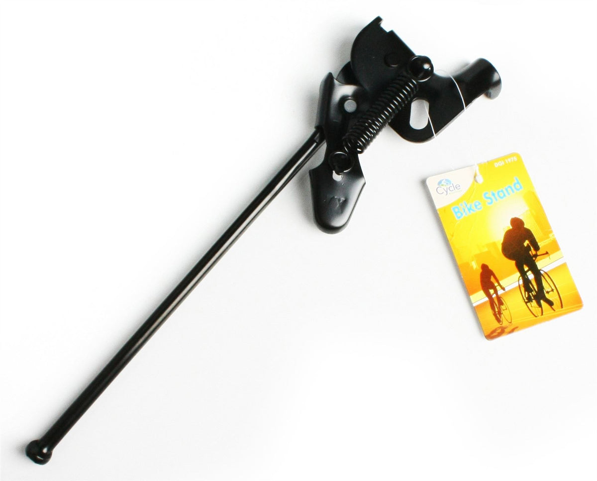 BICYCLE STAND RACK