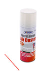 200ML RYSONS PROFESSIONAL AIR DUSTER W/ EXTENSION TUBE