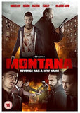 MONTANA DVD