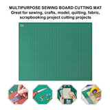 A1 CUTTING MAT (9) RY-