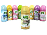 250ML AIR FRESHENER REFILL -VANILLA