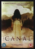 CANAL DVD