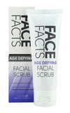 75ML FACE FACTS AGE DEFYING FACIAL SCRUB