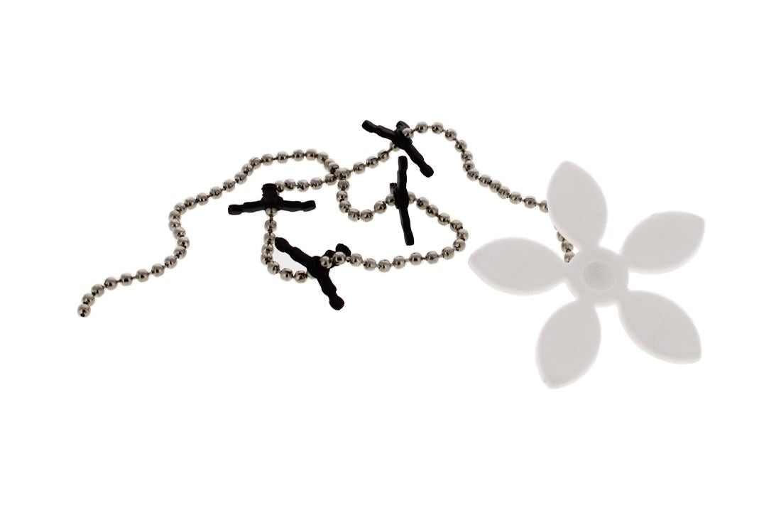 5 PCS SHOWER DRAIN HAIR CATCHER