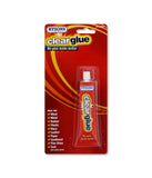 CLEAR GLUE 50ML