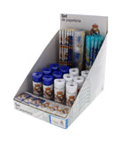 76PC STATIONERY SET REALMADRID