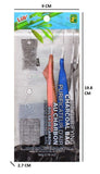 AIR PURIFYING CHARCOAL BAG DEHUMIDIFIER