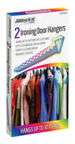 2PC IRONING DOOR HANGERS