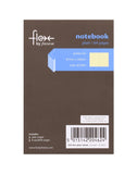 FILOFAX POCKET SIZE NOTEBOOK 64 PAGES