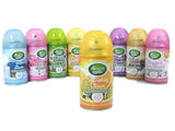 250ML AIR FRESHENER REFILL -CITRUS