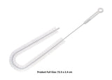 60CM SINK & DRAIN CLEANING BRUSH