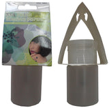 NAIL POLISH REMOVER DISPENSER