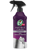 435ML CIF PERFECT FINISH LIMESCALE REMOVAL