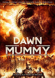 DAWN OF THE MUMMY-DVD