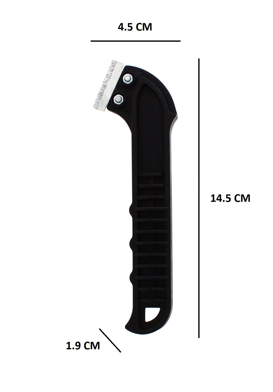 TUNGSTEN CARBIDE GROUT REMOVER