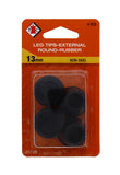 CHAIR TIP EXTERNAL TIC-13MM