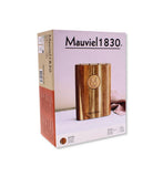 MAUVIEL 4 SLOT KNIFE BLOCK
