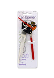 ASSORTED BUTTERFLY CAN OPENER