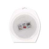 15 PK 2LB ROUND CAKE CASES