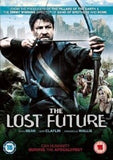 THE LOST FUTURE- DVD