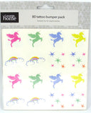 80 TATTOO BUMPER PACK