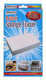 4PCS SPONGE ERASER