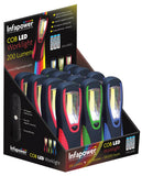 Infapower COB LED Worklight